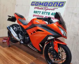 NINJA 250 FI 2017