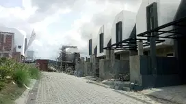 Rumah Villa Junrejo Kota Batu Depan Jatim Park 3