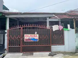 Dijual Rumah Di Villa Tomang Tangerang