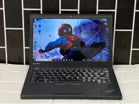 LENOVO THINKPAD X250 i5 gen 5/ Ram 8GB /SSD 256 GB