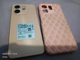 Infinix Smart 9 HD 4+4/64 Mulus No Minus