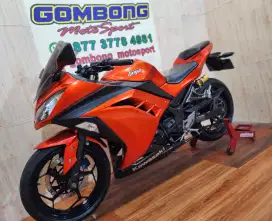 NINJA 250 FI 2017