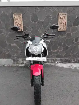 Yamaha VIXION 2017 KM Rendah Cash/kredit
