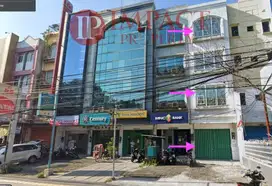 DIJUAL DISEWA RUKO SUNTER