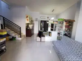 MURAH Araya Galaxy bumi permai dkt klampis