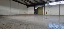 Disewakan Gudang Akses Container di Cibolerang Bandung
