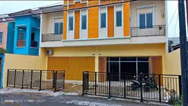 Disewakan Ruko di jln Godean