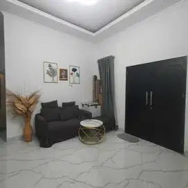 Di Sewakan tahunan Rumah di dalam Komplek jagakarsa