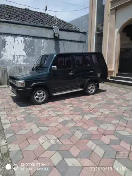 Kijang Grand extra 1996