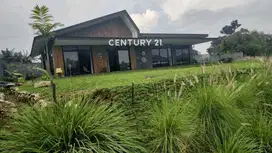 Dijual Villa Asri Nyaman di Desa Sindanglaya Cipanas, Jawa Barat