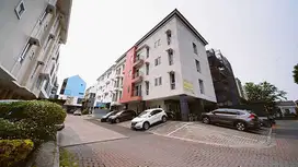 Dijual Kosan Di Karawaci, Tangerang   Berlokasi Strategis (CM/DG)