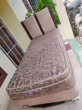 SPRINGBED ANAK KOS JUAL CEPAT
