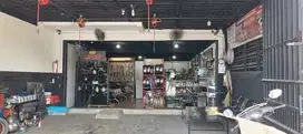 Jual Ruko siap huni di antapani bandung