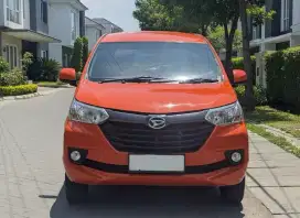 Daihatsu Xenia 1.3 X MT
Tahun : 2018