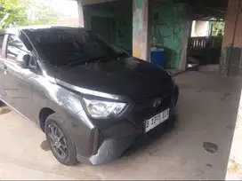 Dijual Daihatsu All New Ayla 1.0 X MT