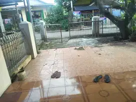 Dijual Rumah Daerah Ciwangi 160 m2