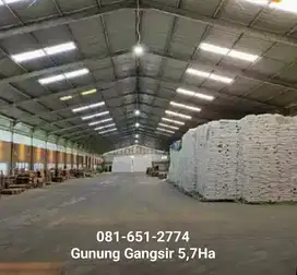 Gudang di Gempol