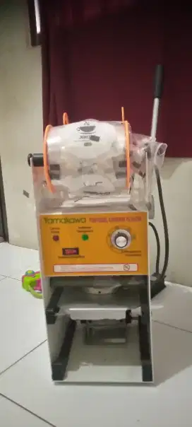 jual mesin pres