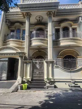 jual rumah bagus di koja