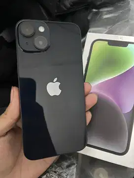 iphone 14 128gb fullset