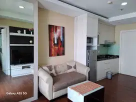 Disewakan Apartement Thamrin Residence 1BR Full Furnished