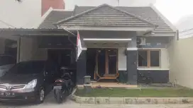 Rumah Tinggal Dalam Perum Ambarukmo Residence Depok Sleman