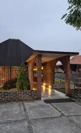 Cari kerjasama resto atau rumah makan