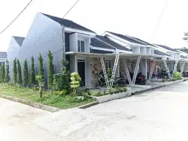 Rumah komersil bisa tanpa DP di Katapang Soreang