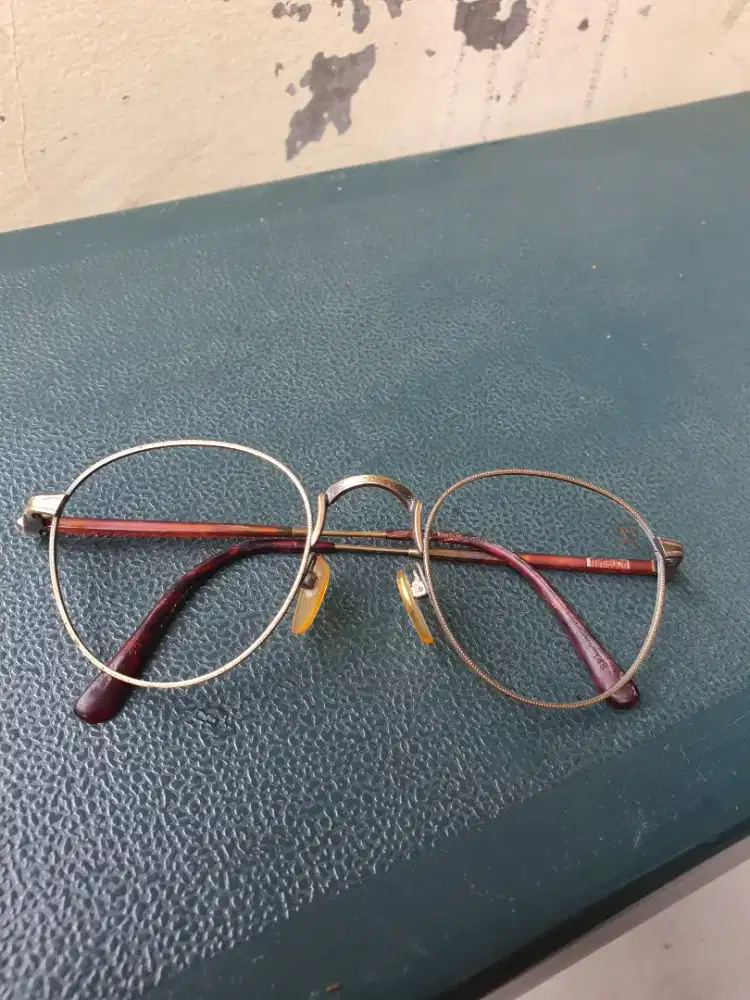 Frame Kacamata Matsuda