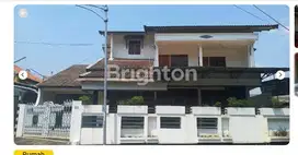 JUAL JL BOROBUDUR, SEMARANG