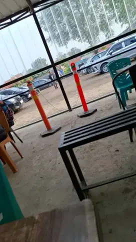 PENDAFTARAN PENGEMUDI RENTAL