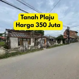 Tanah murah plaju palembang
