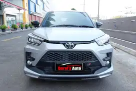 2022 Toyota Raize GR Sport Turbo 1.0 tdp 27jt
