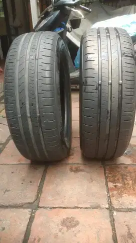 Ban bekas mobil eropa r17 - r20 michelin pirelli falken continental