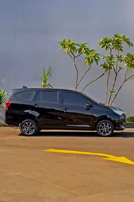 Toyota Calya 2024 Bensin