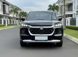 Suzuki Grand Vitara 1.5 GX Hybrid AT Tahun : 2024