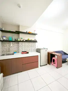 Apartemen Di Puncak Dharmahusada Surabaya Timur Full Furnish