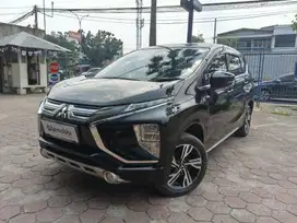 Pajak Panjang Mitsubishi Xpander  1.5 Sport Bensin-MT 2020 Abu