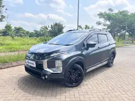 Mitsubishi Xpander 1.5 Cross Rockford Fosgate OTOMATIS 2021 NAAT