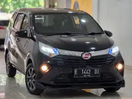 ‼️DP7jt‼️ Sigra R Matic 2021 Facelift
