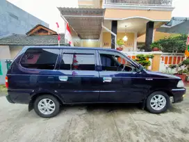 Toyota Kijang 2003 Bensin