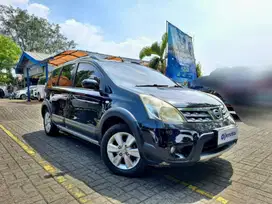 [OLXmobbi] PAJAK PANJANG - NISSAN LIVINA 1.5 X GEAR MANUAL 2011