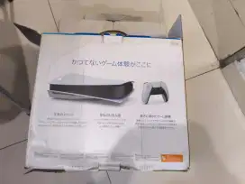 PlayStation 5 slim disc cfi 2018