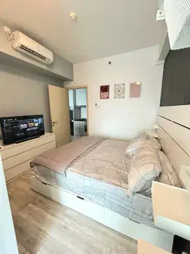 Sewa Apt Anderson 2 BR Pakuwon Mall Orchard Tanglin Benson Waterplace