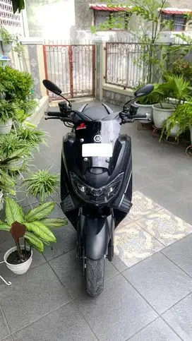 Yamaha Nmax 2016