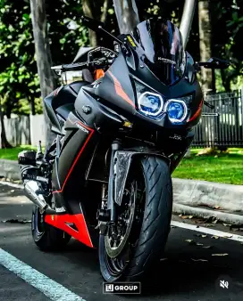 FOR SALE!! NINJA KARBU 2011