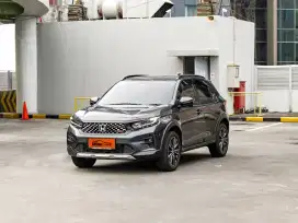 Honda WRV RS Sensing matik 2024