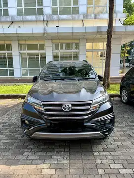 Dijual Rush GR 2024