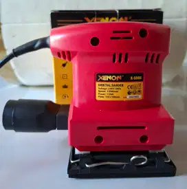 Baru elektrik finish sander machine mesin amplas listrik