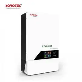 Inverter Revo HMT 4KW - 48V